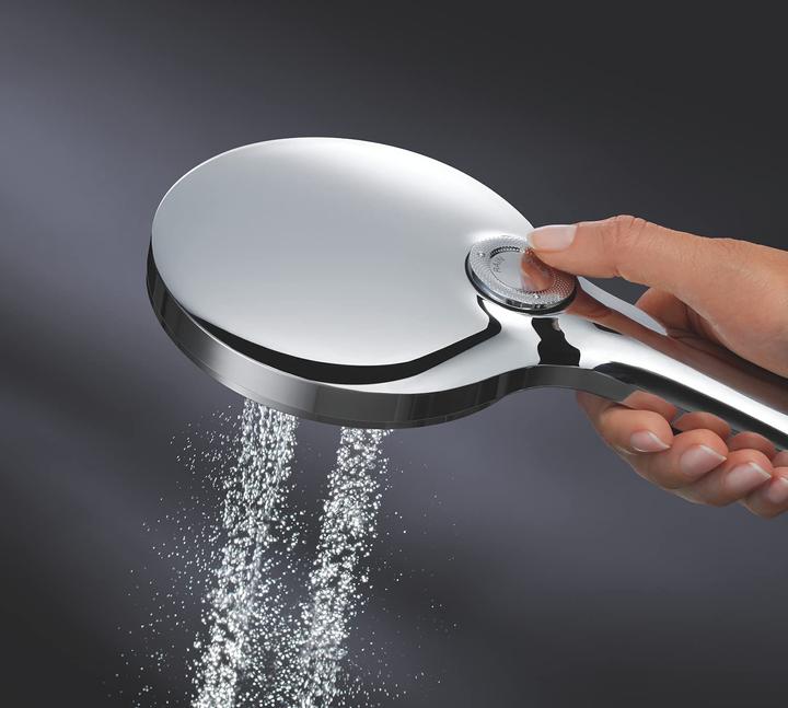 Image du produit Grohe Smartactive 130 (3 Types de jets, 12 l/min)