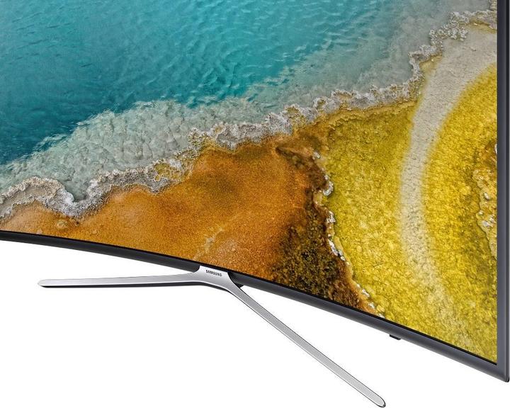Produktbild Samsung Ue40k6370 (40", LCD, Full HD)