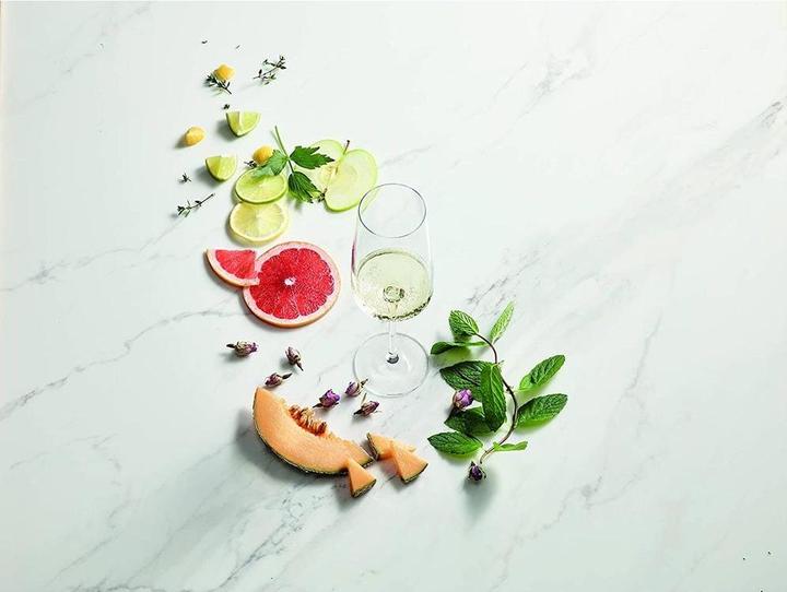 Actual product image Schott Zwiesel Sensa (39 cl, 6 Glasses, Champagne glasses)