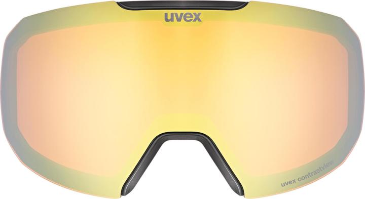 Actual product image Uvex Sports Epic Attract Mirror S2+S1 (VLT 21+63%)