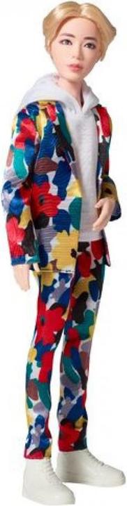 Core Fashion Doll Jin