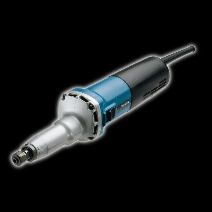 Produktbild Makita GD0810C (Geradschleifer, 750 W)