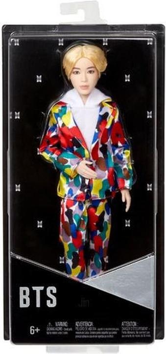 Immagine prodotto BTS Bambola Core Fashion Jin