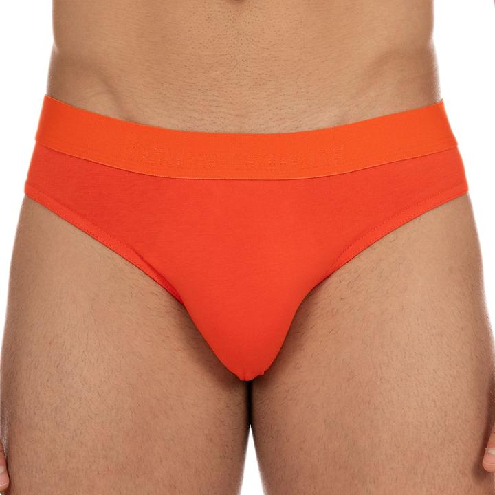 Produktbild Bruno Banani 4er Pack Flowing Sportslip / Unterhose (M, 4er Pack)