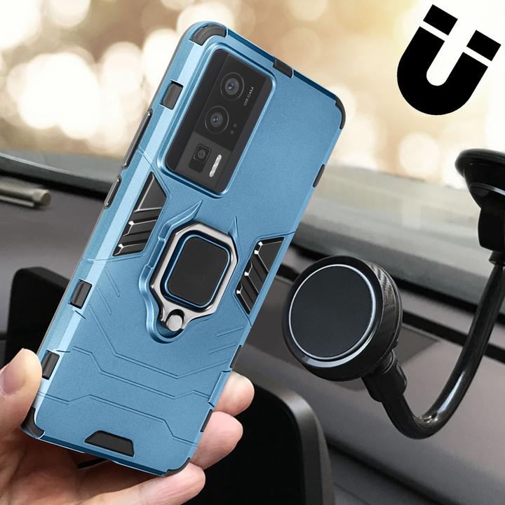 Produktbild Avizar Kibox Series (Xiaomi Poco F5 Pro)