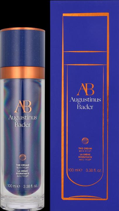 Image du produit Augustinus Bader The Cream (100 ml)
