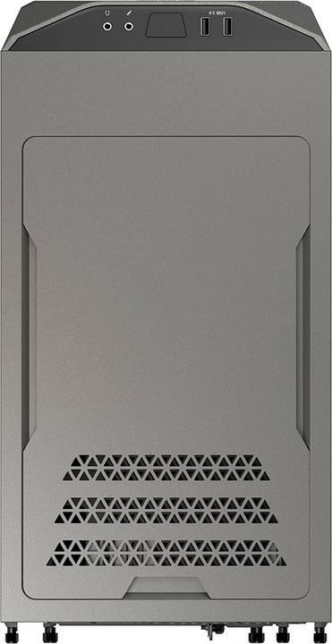 Produktbild be quiet! Pure Base 500 (ATX, mATX, Mini-ITX)