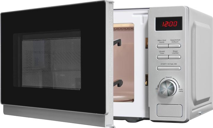 Produktbild Exquisit MW 2070-3GDI si (20 l)