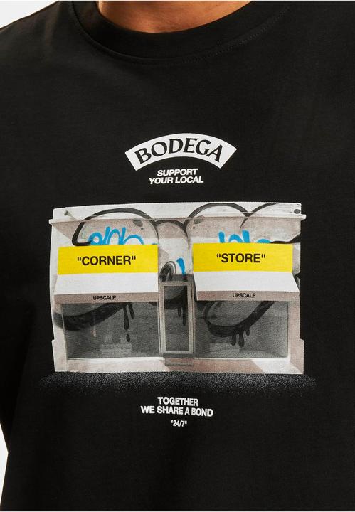 Immagine prodotto Urban Classics Maglietta oversize Bodega - 18957 (M)