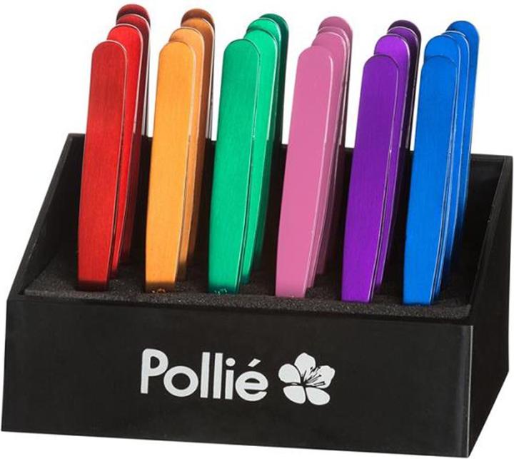 Image du produit Caso Pince à épiler Eurostil Color 1 unité