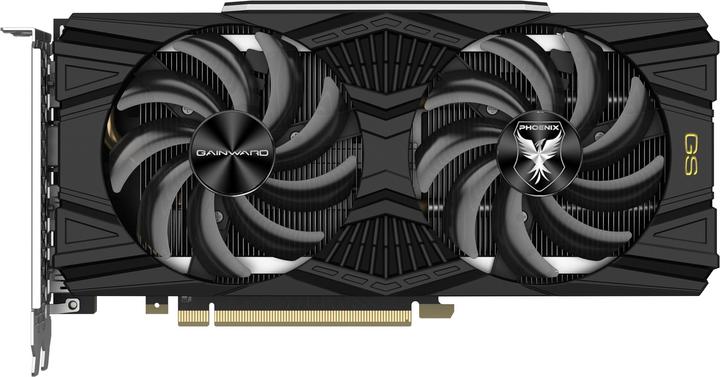 Produktbild Gainward GeForce RTX 2060 Super Phoenix GS (8 GB)