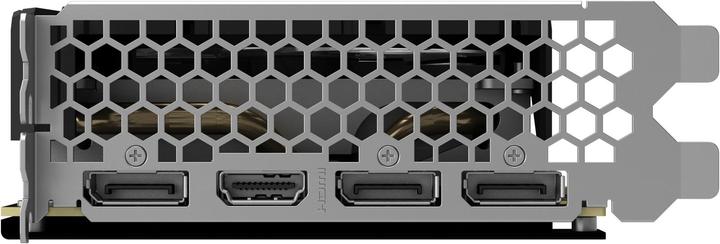 Produktbild Gainward GeForce RTX 2060 Super Phoenix (8 GB)