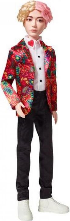 Actual product image BTS Core Fashion Doll V