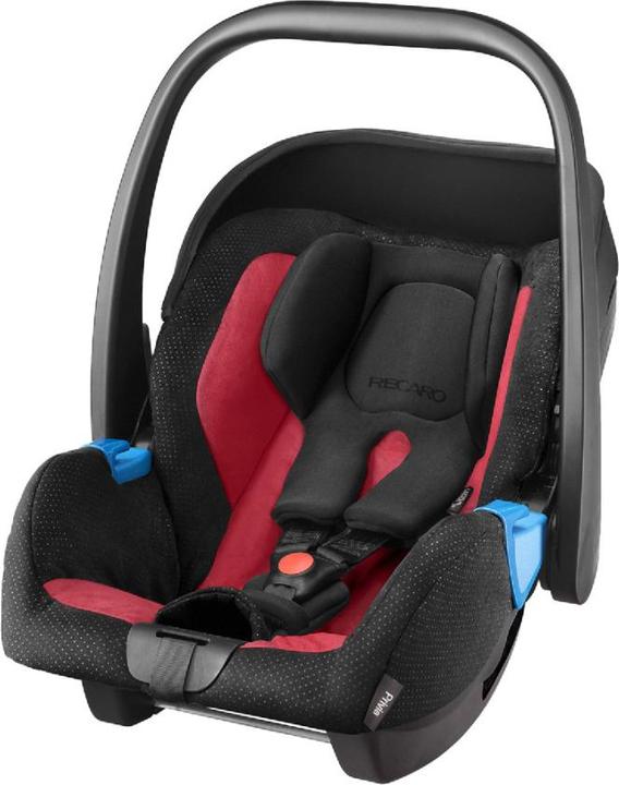 Produktbild RECARO Privia (Kindersitzerhöhung)
