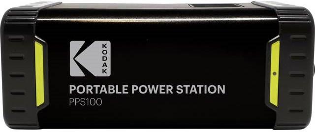 Produktbild Kodak Portable Power Station PPS100 5800 mAh (22703 mAh, 84.00 Wh)