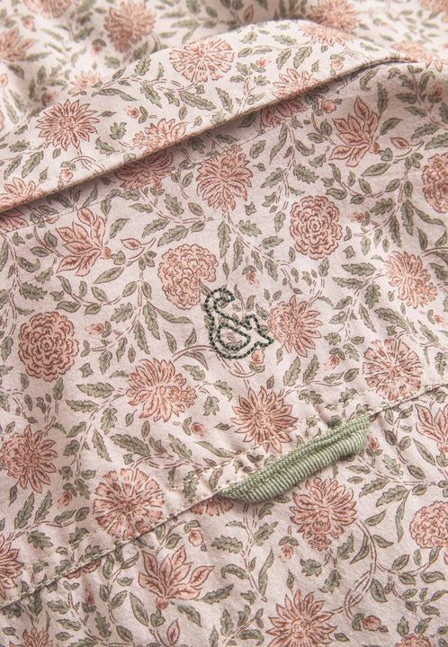 Produktbild Colours & Sons Langarmhemd Shirt Printed (M)