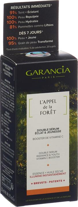 Produktbild Garancia l'Appel de la Foret (30 ml)