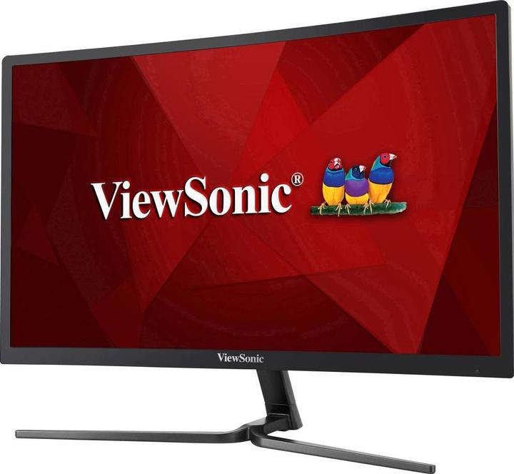 Immagine prodotto Viewsonic VX2458-C-mhd (1920 x 1080 pixel, 24")