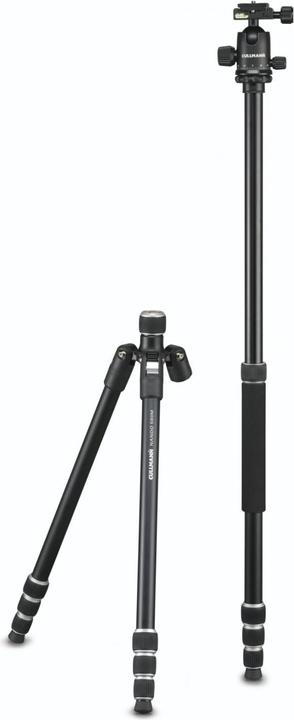 Actual product image Cullmann Nando 580M RB8.5 (Metal)
