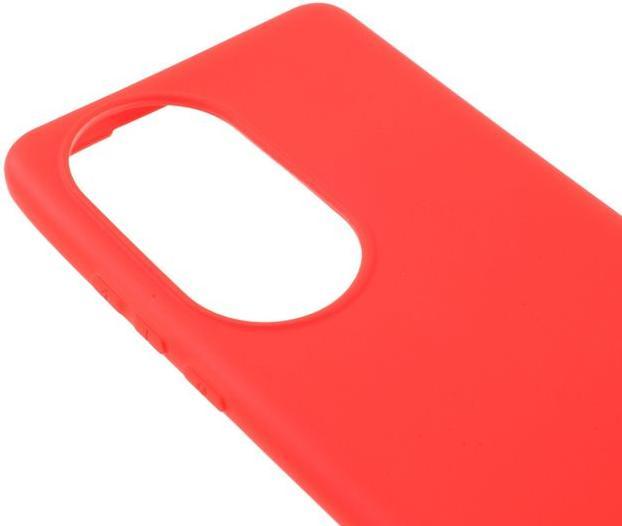 Productafbeelding MU Classic Softcase TPU-serie (Huawei P50 Pro)