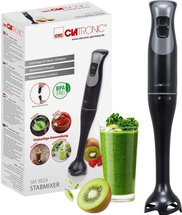 Produktbild Clatronic SM 3824