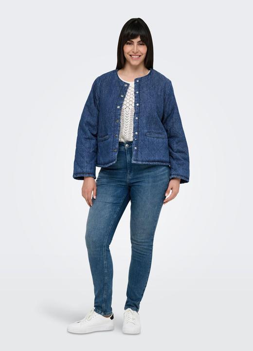 Produktbild Only CARROSA Steppjacke Steppjacke (48)