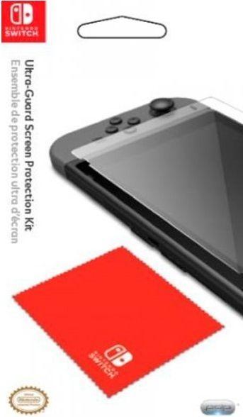 Produktbild PDP Ultra-Guard Screen Protection Kit (Switch)