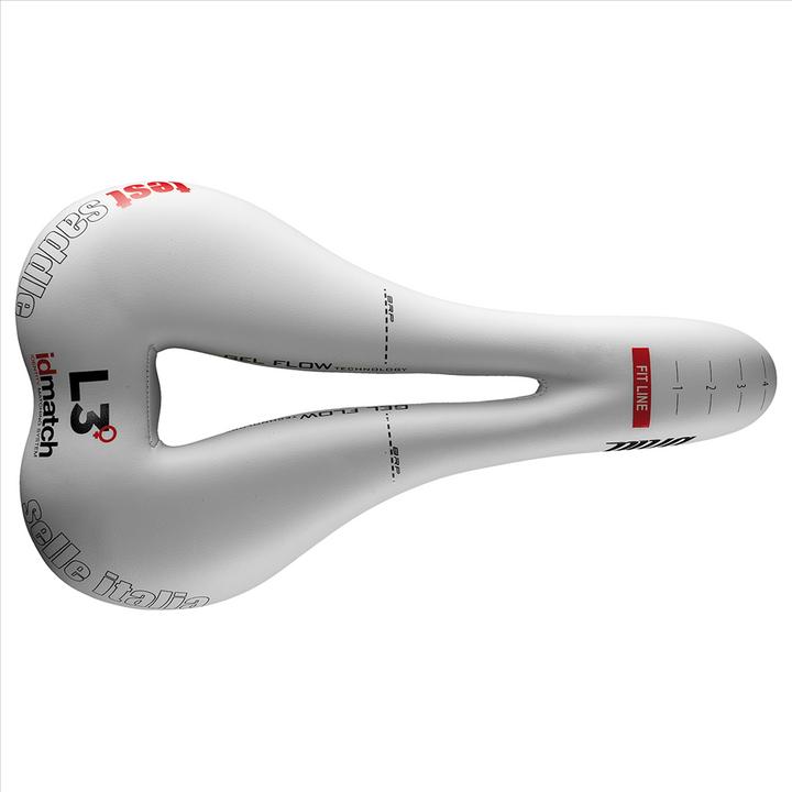 Produktbild Selle Italia Diva TM Superflow L TEST 21