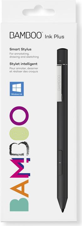 Actual product image Wacom Bamboo Ink Plus