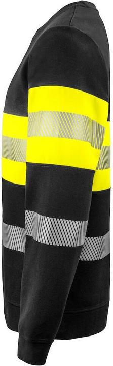 Produktbild Projob Sweatshirt Signalkleidung Arbeit (4XL)