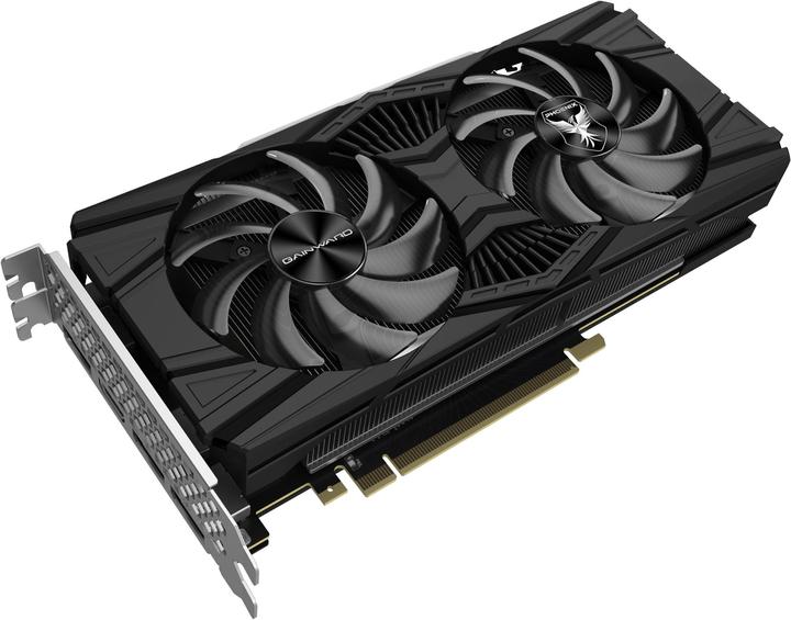 Produktbild Gainward GeForce RTX 2060 Super Phoenix (8 GB)