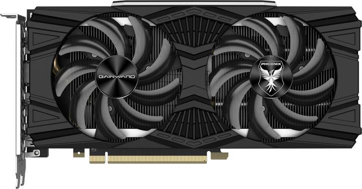 Produktbild Gainward GeForce RTX 2060 Super Phoenix (8 GB)