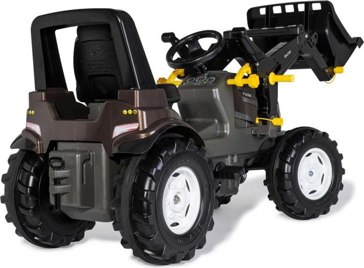 Actual product image Rolly Toys rollyFarmtrac Valtra