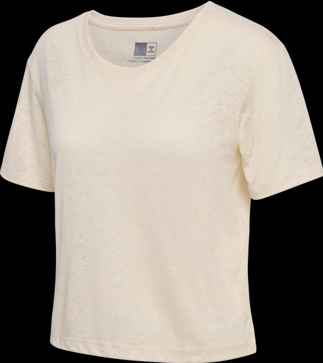 Immagine prodotto hummel Maglietta Hmlmt Light Burnout (S)