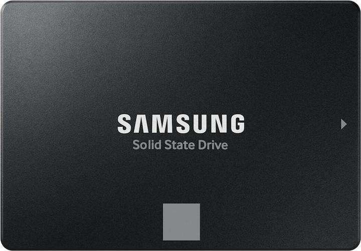 Productafbeelding Samsung 870 EVO (250 GB, 2.5")