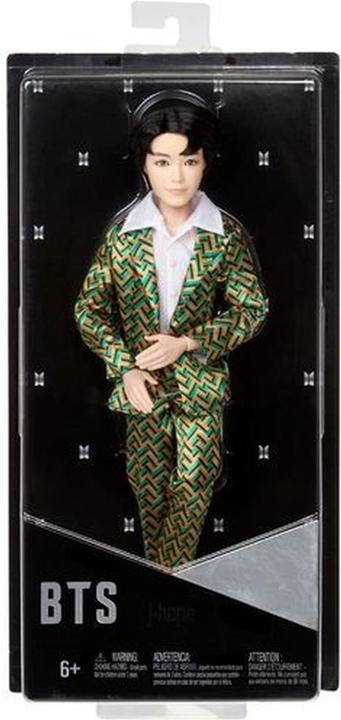 Image du produit BTS Poupée Core Fashion J-Hope