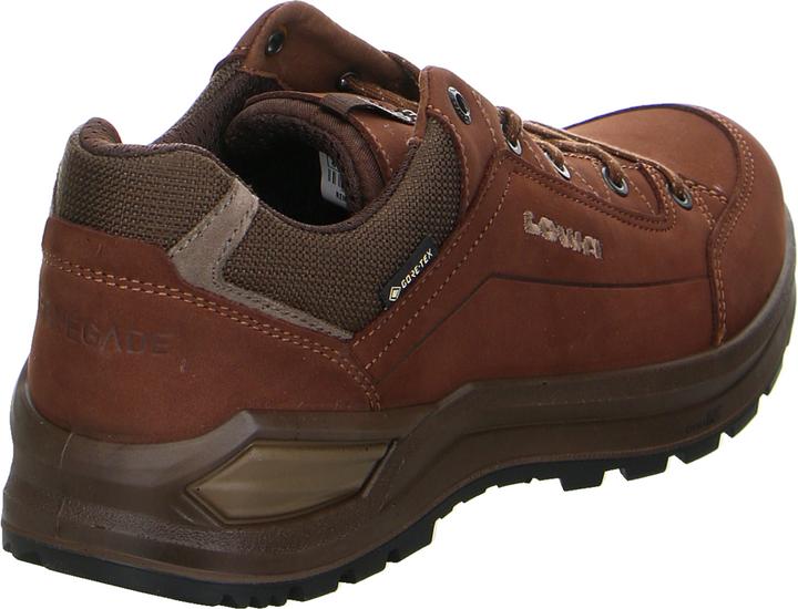 Actual product image Lowa Renegade Evo GTX Lo (46)