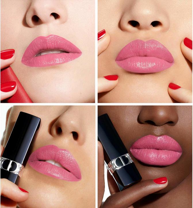 Image du produit Dior Rouge Satin No 277 (277 Ossee)
