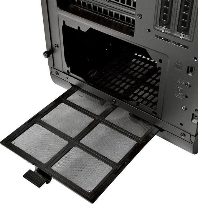 Produktbild Thermaltake Core V71 (ATX, mATX, E-ATX)