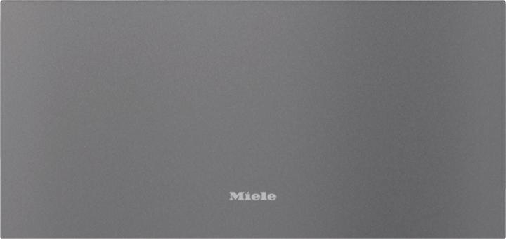 Image du produit Miele ESW 7020 gris graphite 11101800
