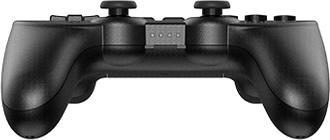 Produktbild 8bitdo SN30 PRO+ G Classic Gamepad (Android, PC, Mac, Switch, Steam Machine)