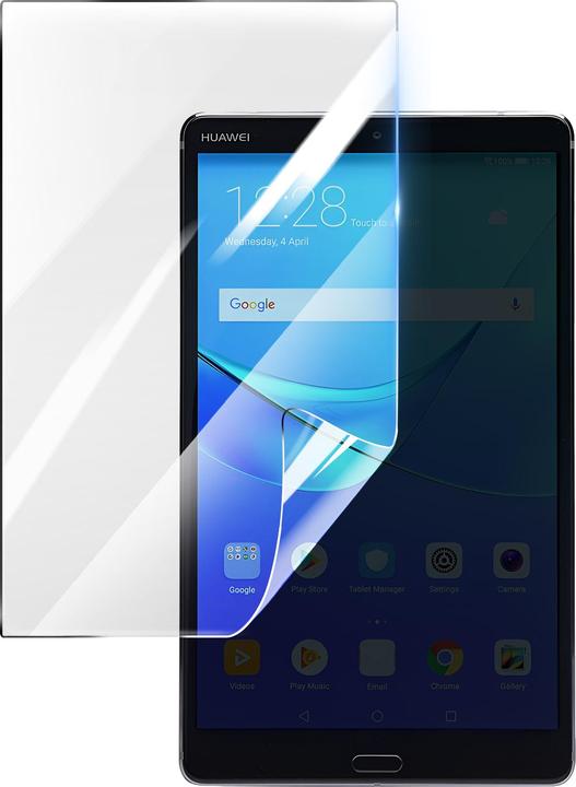Immagine prodotto 3MK Pellicola ScreenSafe (1 Pezzo/i, Huawei MediaPad M5 8)