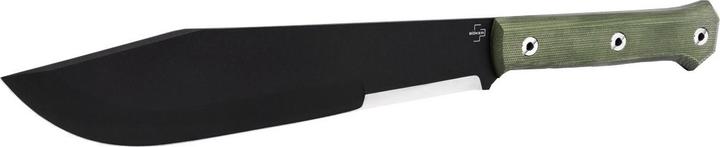 Actual product image Böker Messer Plus Northwood Bowie 1095