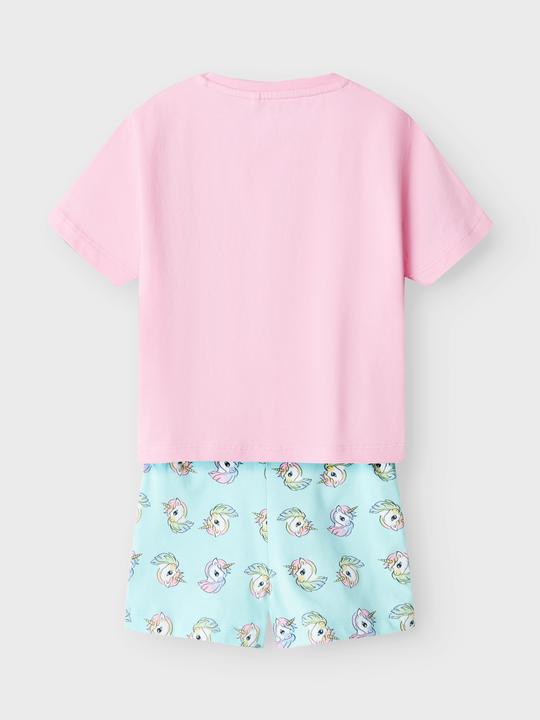 Produktbild Name it Pyjama Einhorn (110)