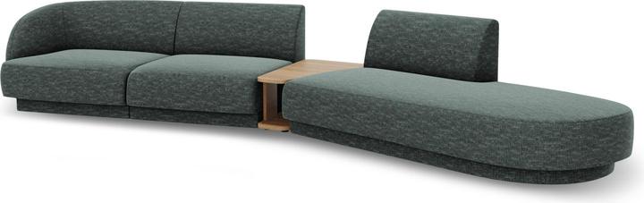 Actual product image Micadoni Miley (2 person sofa, 3-seater, 4-seater)