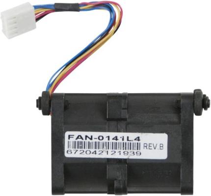 Produktbild Supermicro Server FAN-0141L4 (40 mm, 1 x)
