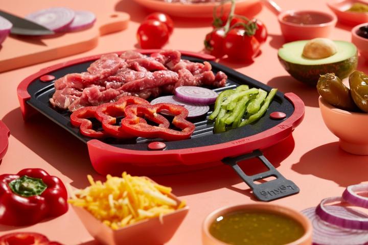 Produktbild Lékué Microwave Grill XL