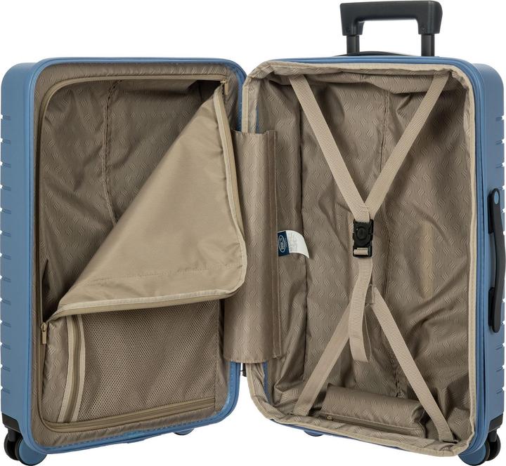 Immagine prodotto Brics BY Ulisse Carrello a 4 ruote 65 cm (65 l, L (90 - 115l))