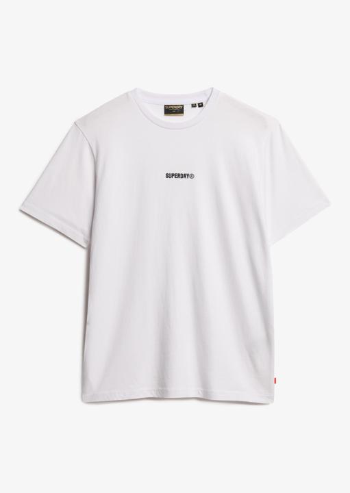 Immagine prodotto Superdry T-shirt con micro-logo (XL)