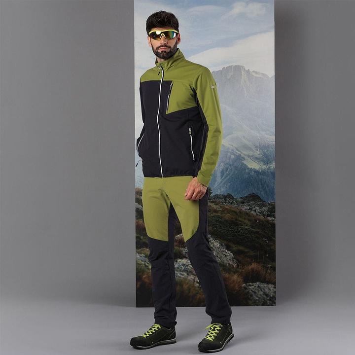 Produktbild CMP Campagnolo Regenjacke (54)
